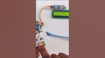 MAX30100 Pulse Oximeter using Arduino #shortsfeed #viralvideo #trendingshorts #shorts #trending