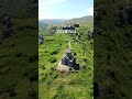 ❤️🇦🇲❤️ #armenia #travel #mountains #armeniaflag #nature #drone #hayastanjan
