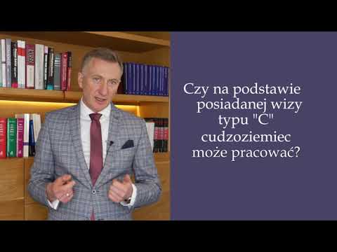 Wideo: Jak Uzyskać Wizę Schengen Na Rok?