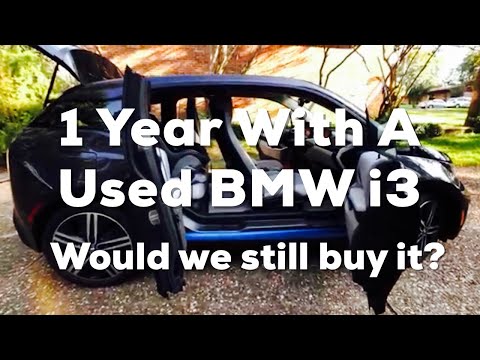 used-bmw-i3-1-year-later