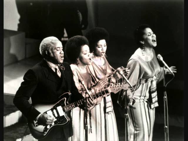 The Staple Singers Chords