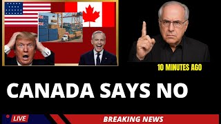 Trump Claimed “We Don’t Need Canada’s Lumber” — Now the U.S. Is Paying the Price!