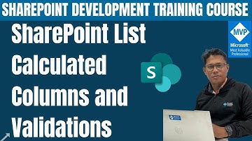 SharePoint Classic List Calculated Columns and Validations | Limitations of Calculated Columns