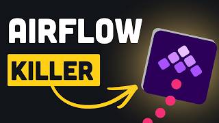 Kestra: The $25M Bet Against Apache Airflow