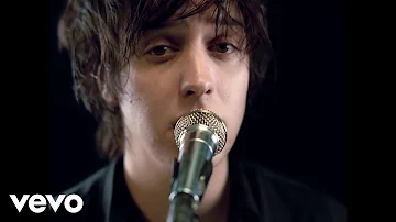 The Strokes - Reptilia (Official HD Video)