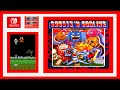 Ghosts N Goblins Nintendo Switch Gameplay NES No Commentary Ghosts N Goblins Nintendo Switch Gameplay NES No Commentary