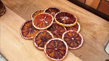 Telling ALL Dehydrated Fruit Secrets!! How to make them perfect Everytime! 