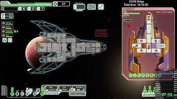 [23/124] Stealth A - FTL Hard no pause Winstreak (current WR)