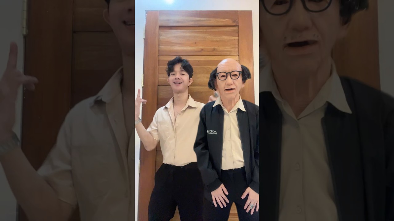 Никто не обращайте на вас внимания