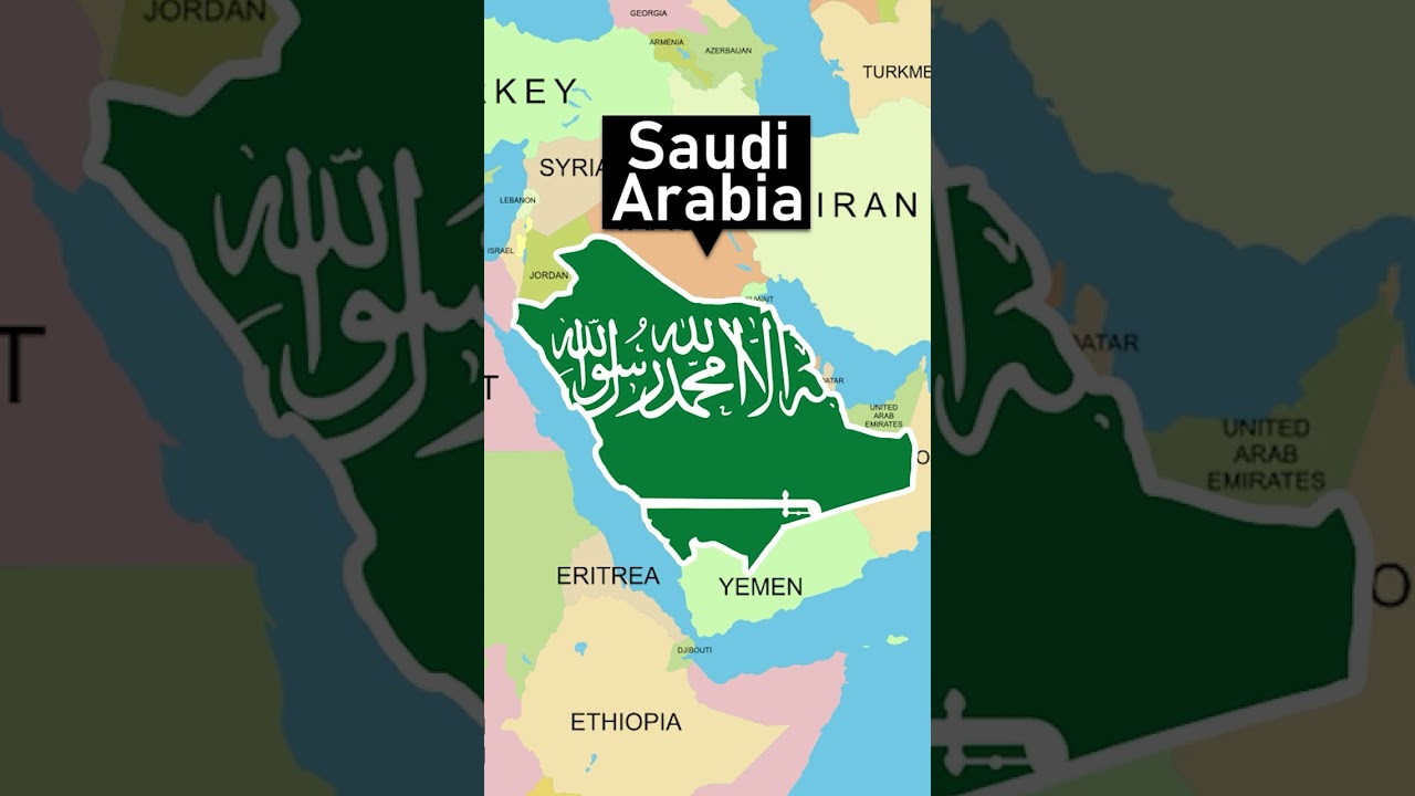 1 Thing About Every Country That Starts With Letter S (Part 2)