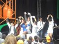 Me Hipnotizas - Anahi - KCA &#39;10- Six Flags México