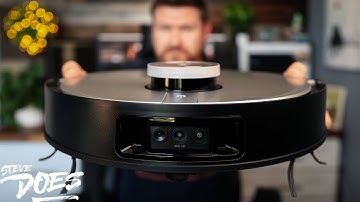 Tech That Turns Heads – Meet the X1 Omni!