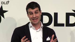 GDPR - A Regulated Global Privacy Framework? (Roose, Rotenberg, Schenker, Kirkpatrick) | DLD 19