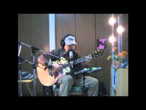 「元気を出して」　（竹内まりや さん COVER) Andy's Acoustic MTR Ver.