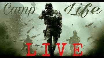 MWR / COD4 Killing With New Weapons (18+)Adult Content