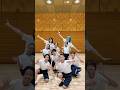 リズムダンスふれあいコンクール!小学生の皆さんと一緒にShoo Bee Da!👟⟡.&middot; #ELSEE #ShooBeeDa @全国小中学校リズムダンスふれ