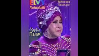 Ratu Malam (ELVY SUKAESIH) Karya: Syahrul Album: Bisik² Tetangga