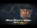 Mimar Sinan'ın Dehası | Gizemli Tarih | TRT Belgesel