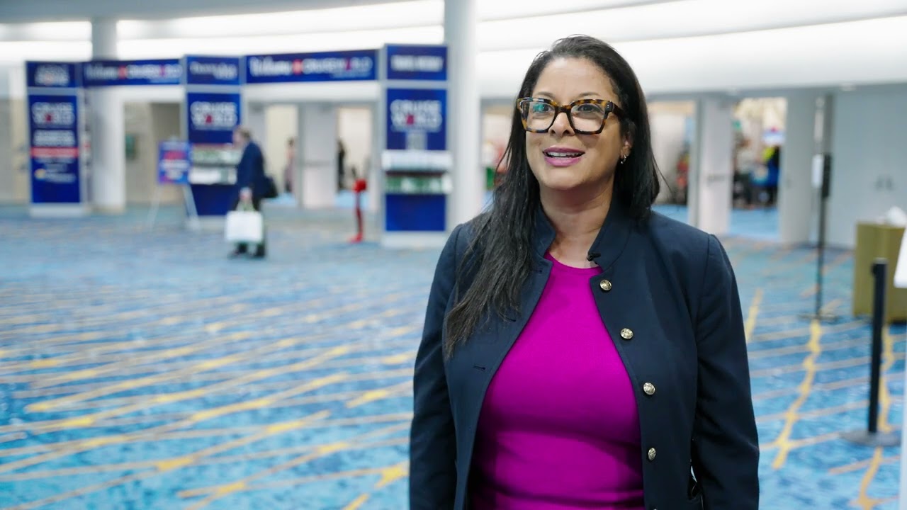 Travel Weekly’s CruiseWorld 2026 exhibitors using B2Brain event lead capture while attending the event
