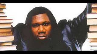 KRS One - It&#39;s a Struggle