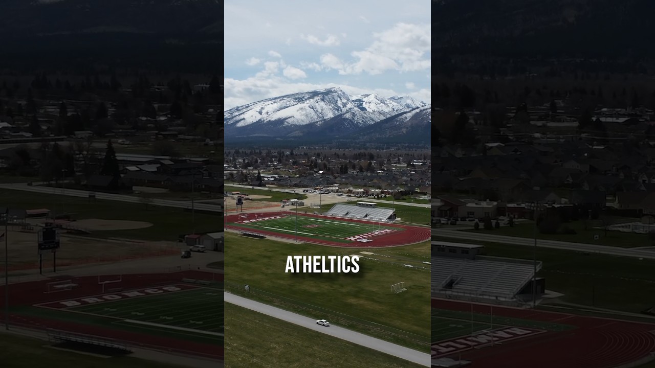 Great Healthcare/Schools 