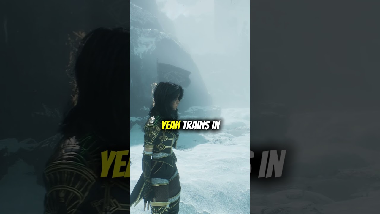 Sandfall Interactive making fun of SNCF 😂 