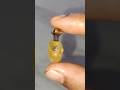 Faster than result~wood working art skill wood / hand crafts #shorts #comedyeffect