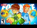 NEW HUGE FORTNITE *BEN 10* UPDATE EARLY! (Season 2 LIVE)