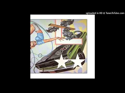The Cars - Drive (2017 Remaster)