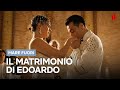 Il MATRIMONIO di EDOARDO e CARMELA in MARE FUORI | Netflix Italia