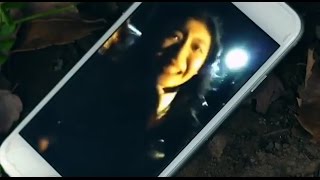 映画『fuji_jukai.mov』予告編（ショートバージョン）