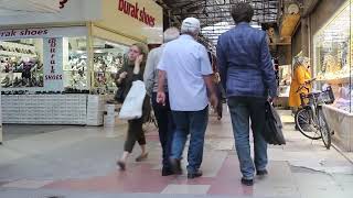 Tarihi Uzunçarşı Belgeseli Sakaryaadapazarı