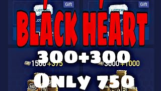 UC Offer Limited 300+300 only Midasbuy Go Now screenshot 5