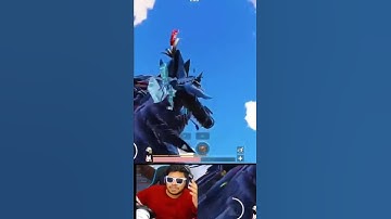 kinganbru reacting to hacker, HALIKOPATAR, #bgmi #shorts #kinganbru #hacker