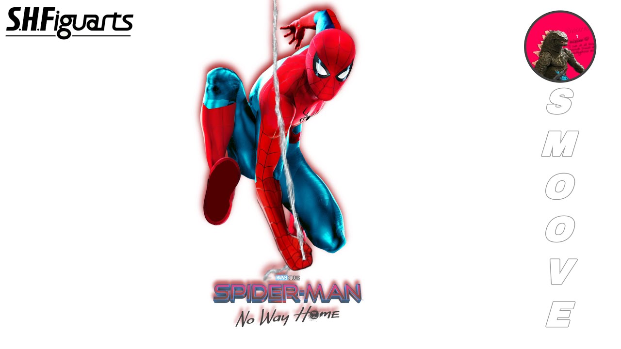 Spider-Man: No Way Home S.H.Figuarts Final Swing Suit Review