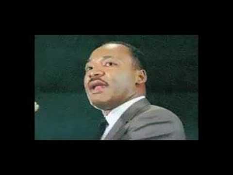 A discussion on martin luther king jrs opposition to the vietnam war