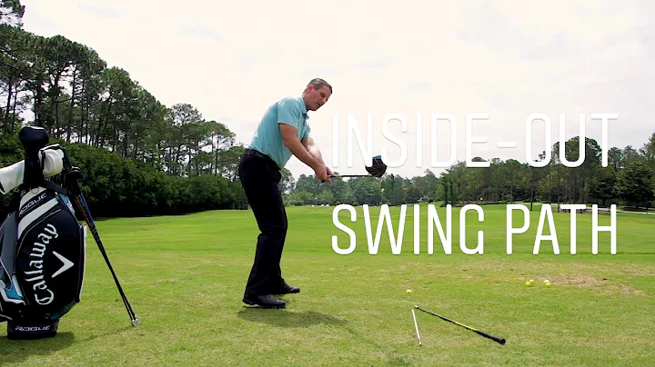 How to Swing More In to Out