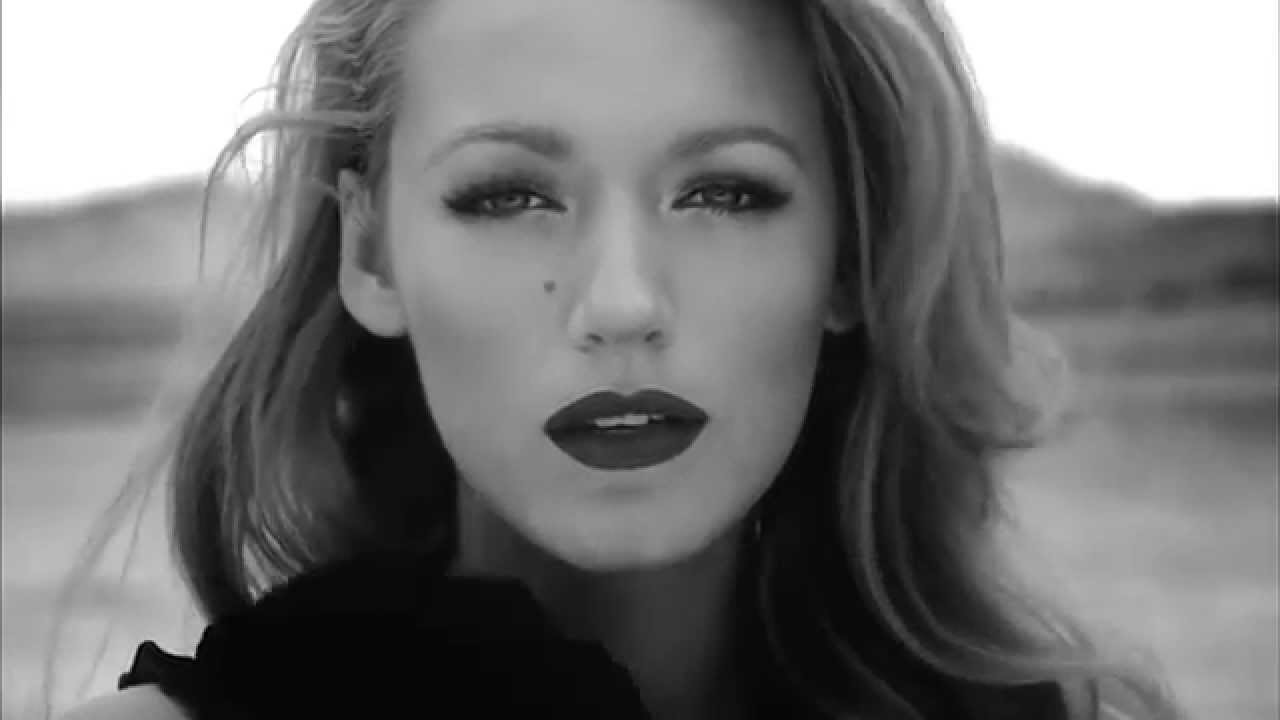 blake lively gucci perfume