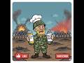 my grandfather said he survived mustard gas and pepper spray during the war? 🤣 funny oneliner joke 🤣