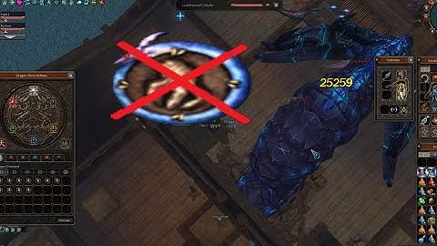 minimum EQ you need for solo hydra NO ATTACK GOD - Metin2 Teutonia