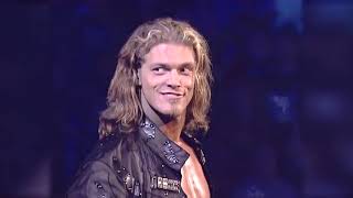 Edge ft Alter Bridge 'Metalingus' Custom Titantron