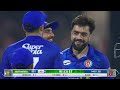 Rashid Khan S 5 19 Bowling Highlights ODI Series AFG V SA ACB UAE 