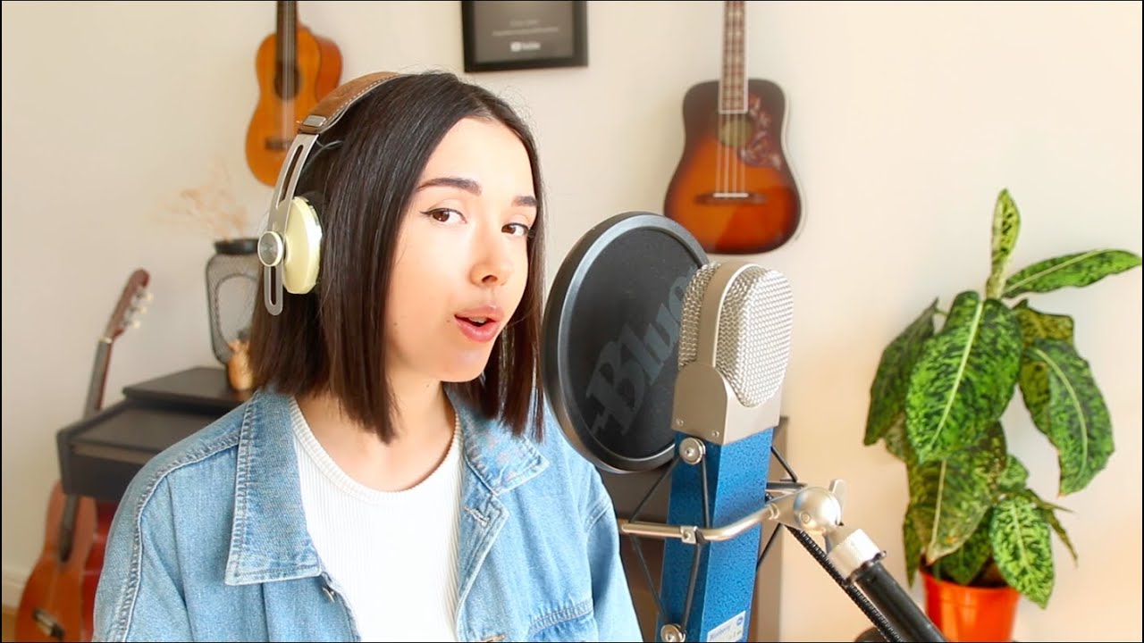 Dancing Queen - ABBA (French Version - Chloé Stafler)