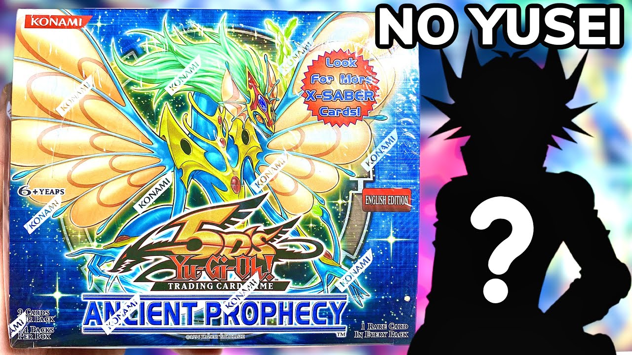 ABSOLUTELY GODLY* Ancient Prophecy EUROPEAN Box Opening! 🐉 - YouTube