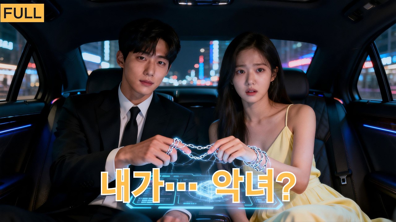 악녀로 빙의해 독설을 고백으로 바꿨더니, 미친 남주가 집착하기 시작했다?! 