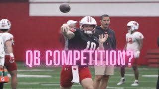 Badgers Talk: Breaking down spring ball with 247's Nick Osen