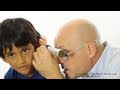 Ear Pain 5: Otoscope Examination