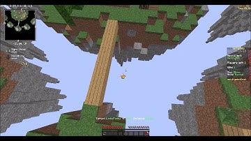 Minecraft Hacker #8: Fly Hacks and Kill Aura