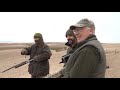 CAZANDO ZORROS CON JAGD TERRIERS   4 CASTILLA LA MANCHA ALL LANGUGES HD 2018