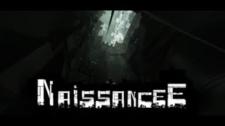 NaissanceE : Bienvenue dans un trip abstrait #1